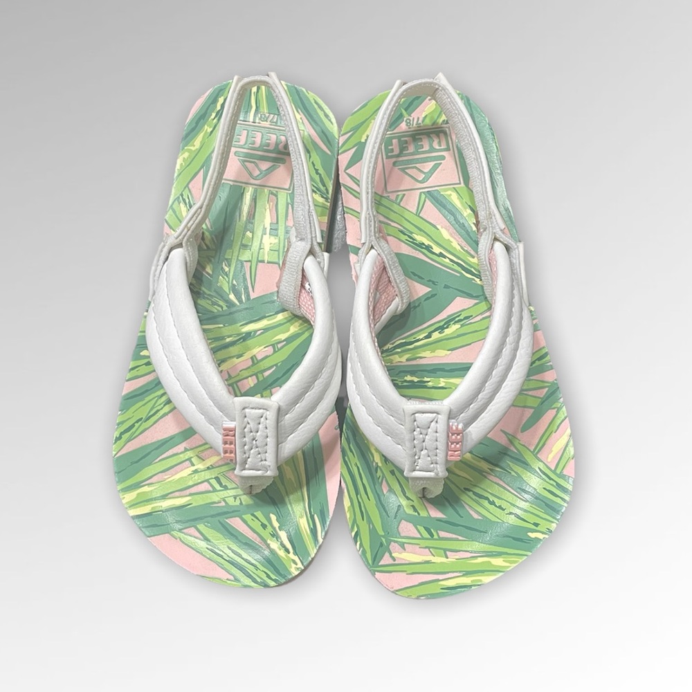 REEF | Toddler Sandals